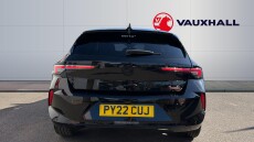 Vauxhall Astra 1.2 Turbo 130 GS Line 5dr Petrol Hatchback